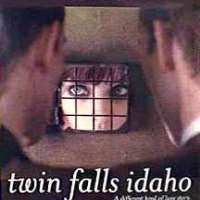 Michele HicksTwin Falls Idaho (Film 1999), 	Law & Order: Criminal Intent (TV Series 2001)