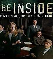 Brian HallisayThe Inside (TV Series 2005), Bottoms Up (Film 2006)