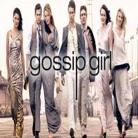 Laura LeighGossip Girl (TV Series 2008), The Ward (Film 2010)