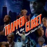 Rebecca FieldTrapped in the Closet: Chapters 1-12 (Film 2005), Mr. Nice Guy (TV Series 2006)