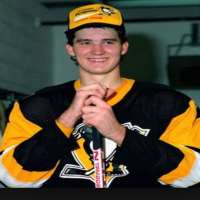 Mario LemieuxNHL Draft 1st overall, Pittsburgh Penguins (1984)