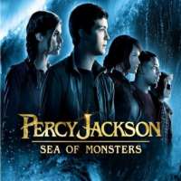Artin JohnPercy Jackson: Sea of Monsters (Film 2013)