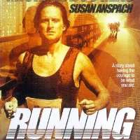 Giancarlo EspositoRunning (Film 1979)