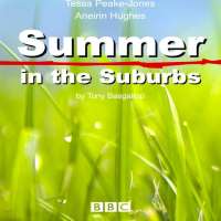 Sam TroughtonSummer in the Suburb (Film 2000)