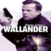 Arsher AliWallander (TV Series 2009)