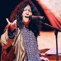 Abida ParveenTuhinje zulfan jay band kamand widha (Song)