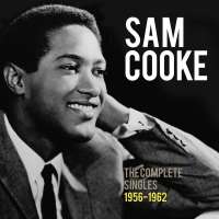 Sam CookeLovable (Song 1956)