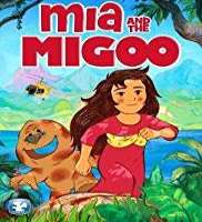 Ruby ModineMia and the Migoo (Film 2008)