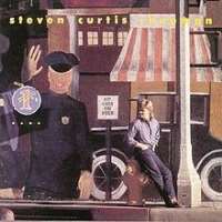Steven Curtis ChapmanFirst Hand (Album 1987)
