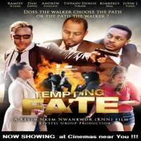 Trinitee StokesTempting Fate (Film 2014)