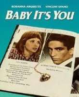 Matthew ModineBaby It's You (Film 1983)