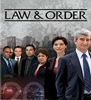 David HarbourLaw & Order (TV Series 1999), Kinsey (Film 2004)