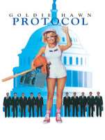 Kathleen YorkProtocol (Film 1984)