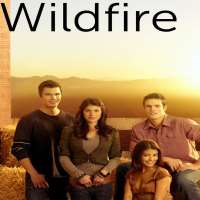 Steven Michael QuezadaThree Wise Guys (TV Film 2005), Wildfire (TV Series 2006)