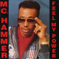 MC HammerFeel My Power (Album 1987)