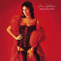 Dana GillespieWeren't Born a Man (Album 1973)
