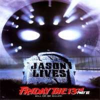 Tony GoldwynFriday the 13th Part VI: Jason Lives (Film 1986), St. Elsewhere (TV Series 1987)