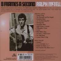 Ralph McTellEight Frames a Second (Album 1968)
