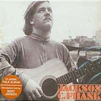 Jackson C. FrankJackson C. Frank (Album 1965)