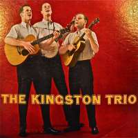 Dave GuardThe Kingston Trio (Album 1958)