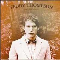 Teddy ThompsonTeddy Thompson (Album 2000)