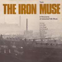 Anne BriggsThe Iron Muse (Album 1963)