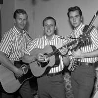 Bob ShaneThe Kingston Trio (1958)