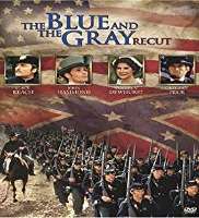 George NewbernThe Blue and the Gray (TV Series 1982), My Little Girl (Film 1986)