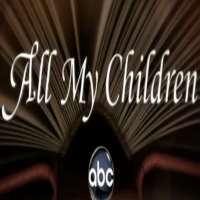 Cornelius Smith Jr.All My Children (Soap Opera 2007-2011)