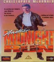 Dan BucatinskyAnother Midnight Run (TV Film 1994)