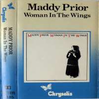 Maddy PriorWoman in the Wings (Album 1978)