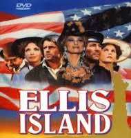 Kate BurtonGreat Performances (TV Series 1983), Ellis Island (TV Film 1984)