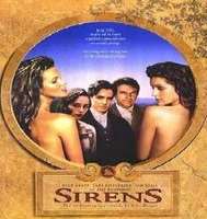 Portia de RossiSirens (Film 1994), Too Something (TV Series 1995-1996)