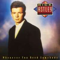 Rick Astley Birthday, Real Name, Age, Weight, Height, Family, Facts ...