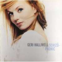 Geri HalliwellSchizophonic (Album 1999)