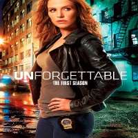 Dascha PolancoUnforgettable (TV Series 2011), Gimme Shelter (Film 2013)