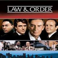 Nick SandowLaw & Order (TV Series 1992), Hand Gun (Film 1994)