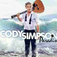 Cody SimpsonParadise (Album 2012)