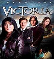 Sebastian EslavaVictoria (TV Series 2007), The perfect mishap (Film 2007)