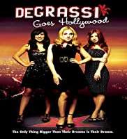 Raymond AblackDegrassi: The Next Generation (TV Series 2007-2011), Degrassi Goes Hollywood (TV Movie 2009)