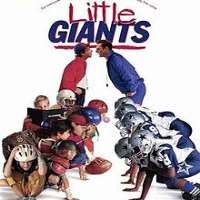 Roberto Cano (Actor)Little Giants (TV Series 1980)