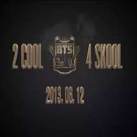 V (Singer)2 Cool 4 Skool (Album 2013)