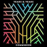 Olly AlexanderCommunion (Album 2015)