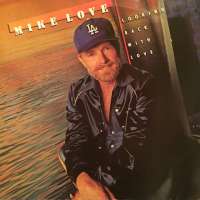 Mike LoveLooking Back with Love (Album 1981)