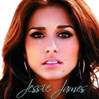 Jessie James DeckerJessie James (Album 2009)