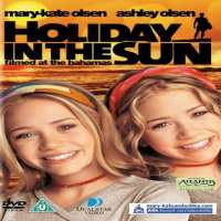 Megan FoxHoliday in the Sun (2001)