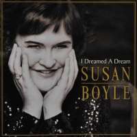 Susan BoyleI Dreamed a Dream (Album 2009)