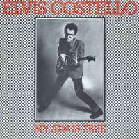 Elvis CostelloMy Aim is True (Album 1977)