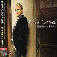 Brian LittrellWelcome Home (Album 2005)