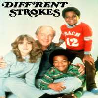 Tammy TownsendDiff'rent Strokes (Sitcom 1985)